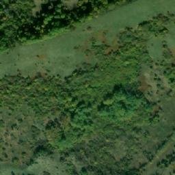 Satellite imagery of Obodska Kosa, ME