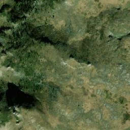 Satellite imagery of Šanac, ME