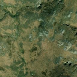 Satellite imagery of Šanac, ME