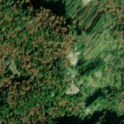 Satellite imagery of Zelenika, ME