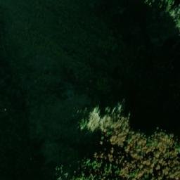 Satellite imagery of Odrtnjača, ME