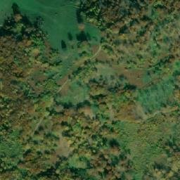 Satellite imagery of Čelinska Kosa, ME