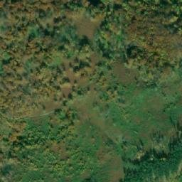 Satellite imagery of Čelinska Kosa, ME