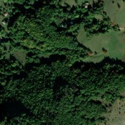 Satellite imagery of Sedeći Krš, ME