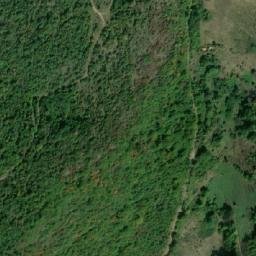 Satellite imagery of Ðurđevac, RS