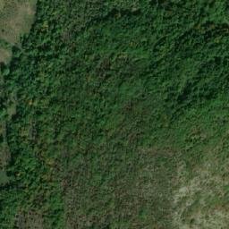 Satellite imagery of Ðurđevac, RS