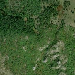 Satellite imagery of Ðurđevac, RS