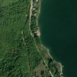 Satellite imagery of Malet e Anës, XK