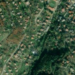 Satellite imagery of TT13/II/, BG