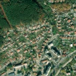 Satellite imagery of TT114, BG