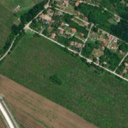 Satellite imagery of TT22, BG