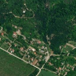 Satellite imagery of TT22, BG