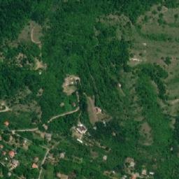 Satellite imagery of TT22, BG