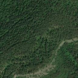 Satellite imagery of TT8, BG