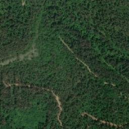 Satellite imagery of TT8, BG