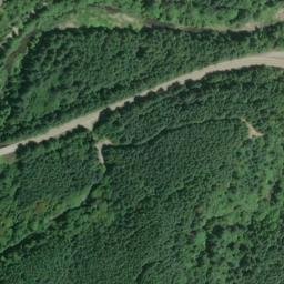 Satellite imagery of Elbow Point, US