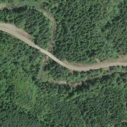 Satellite imagery of Elbow Point, US
