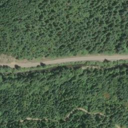 Satellite imagery of Elbow Point, US