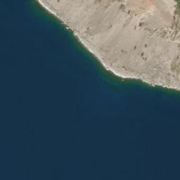 Satellite imagery of Palisades, US