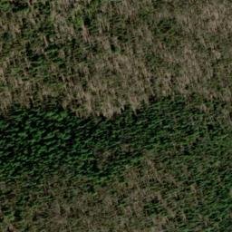 Satellite imagery of Buck Ridge, US