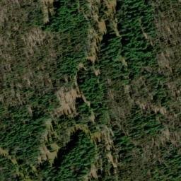 Satellite imagery of Buck Ridge, US