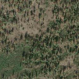 Satellite imagery of Alder Spring Ridge, US