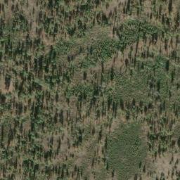 Satellite imagery of Alder Spring Ridge, US