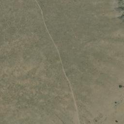 Satellite imagery of Rehart Rim, US