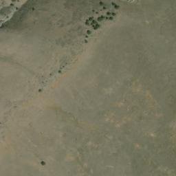 Satellite imagery of Rehart Rim, US