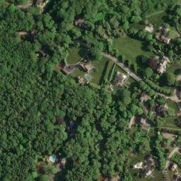 Satellite imagery of Fox Hill Point, US