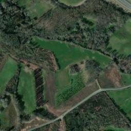 Satellite imagery of Legoario da Laxosa, ES