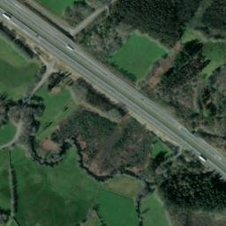 Satellite imagery of Legoario da Laxosa, ES
