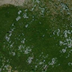 Satellite imagery of Sierra Hijar, ES
