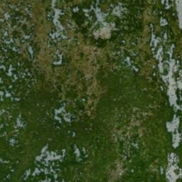 Satellite imagery of Sierra Hijar, ES