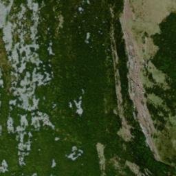 Satellite imagery of Sierra Hijar, ES