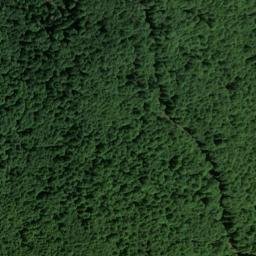 Satellite imagery of Sierra de Abodi, ES