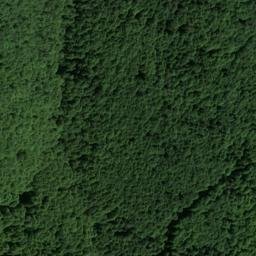 Satellite imagery of Sierra de Abodi, ES