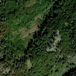 Satellite imagery of Plan de Liet, FR