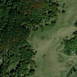 Satellite imagery of Plan de Liet, FR