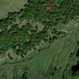 Satellite imagery of Plan de Liet, FR
