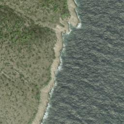 Satellite imagery of Rt Biskup, HR