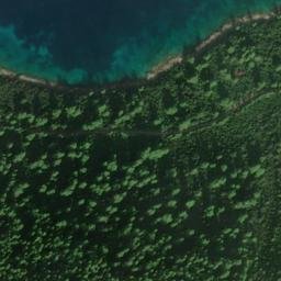 Satellite imagery of Rt Prihodišće, HR