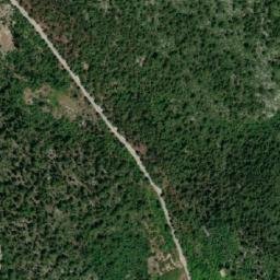 Satellite imagery of Trijensla, HR