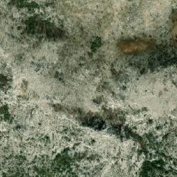 Satellite imagery of Orlović, BA