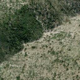 Satellite imagery of Orlovići, BA