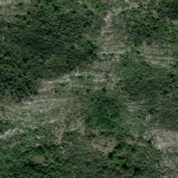 Satellite imagery of Trovrha, BA