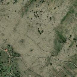 Satellite imagery of Orlov Kuk, BA