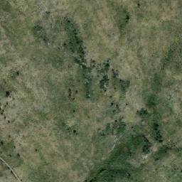 Satellite imagery of Orlov Kuk, BA