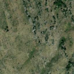 Satellite imagery of Prisoje, BA