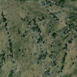 Satellite imagery of Prisoje, BA